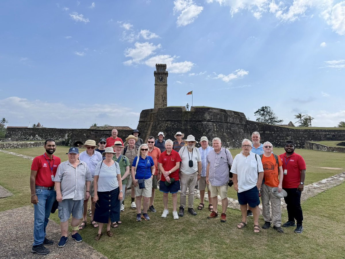 Not Out Travel tweet media