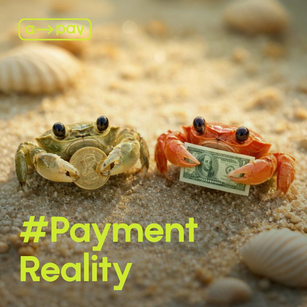 tryapay's tweet photo. #PaymentReality

In emerging markets, growth often breaks at the payment stage.
Not because of demand — but because payment logic doesn’t match how users actually pay.

Customers don’t adapt to platforms.
Platforms have to adapt to customers.

When global payment standards are applied to local markets, friction appears immediately.
Extra steps, unfamiliar methods, unclear confirmation flows — all of this kills conversion before it has a chance to grow.

What local payment logic really means in practice:
→ Users see methods they already trust
→ Payments follow familiar confirmation scenarios
→ Fewer steps between intent and success
→ A payment experience that feels “native”, not imported

User payment habits directly shape behavior and expectations.
Payment infrastructure should be ready before market entry, not after.

🟢 Local payments are not a feature added later.
They are the base layer that supports scaling, stability, and conversion across regions.

If you’re planning growth in emerging markets, it’s worth starting with the payment logic.
Write to https://t.co/br97vQi1Tb and let’s align it with local reality.