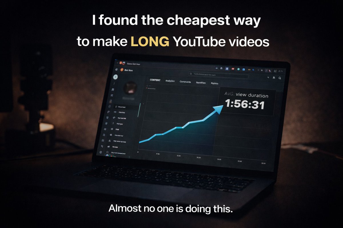 North Noir tweet media