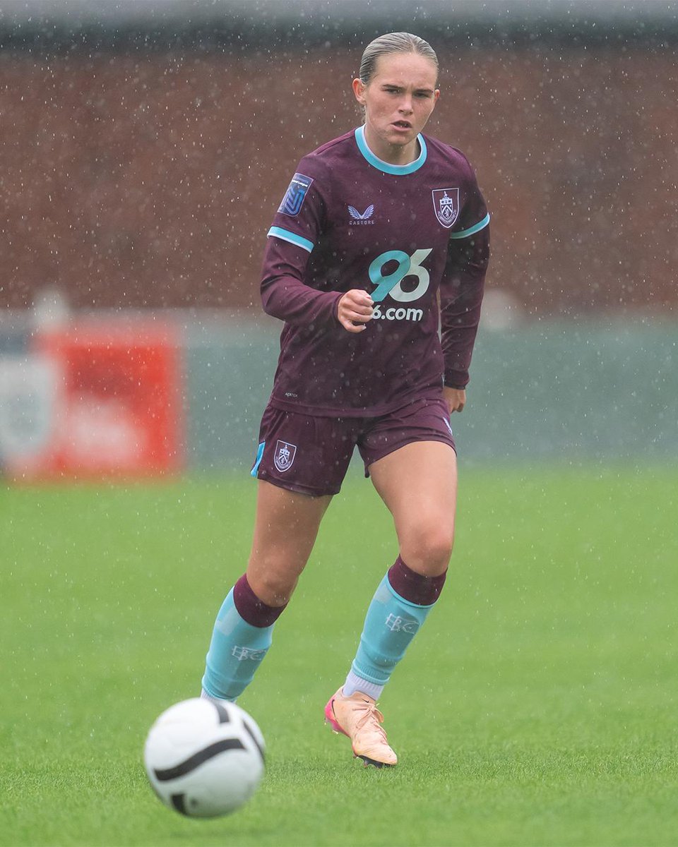 Burnley FC Women tweet media