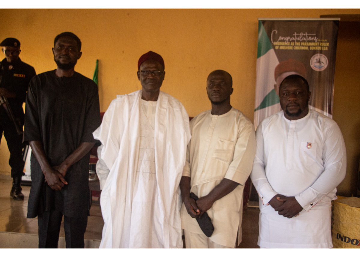 Eden Creation Care Initiative (EDEN) tweet media