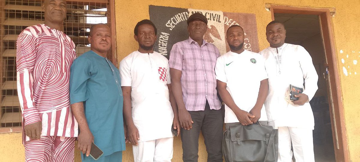 Eden Creation Care Initiative (EDEN) tweet media