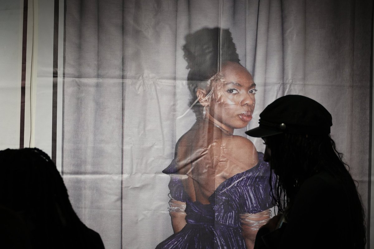 York U AMPD tweet media