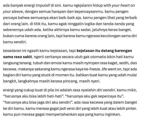 pile 2: blue kitty pt. 1