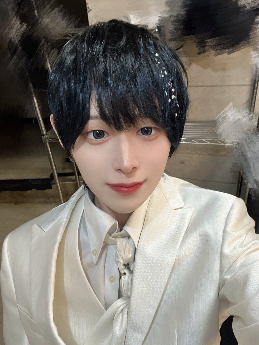 天使らん tweet media