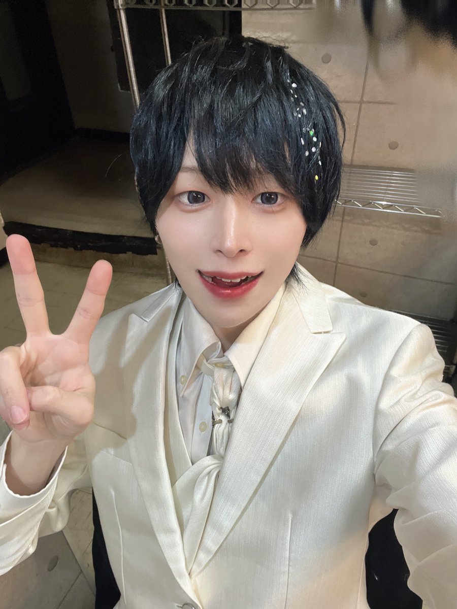 天使らん tweet media