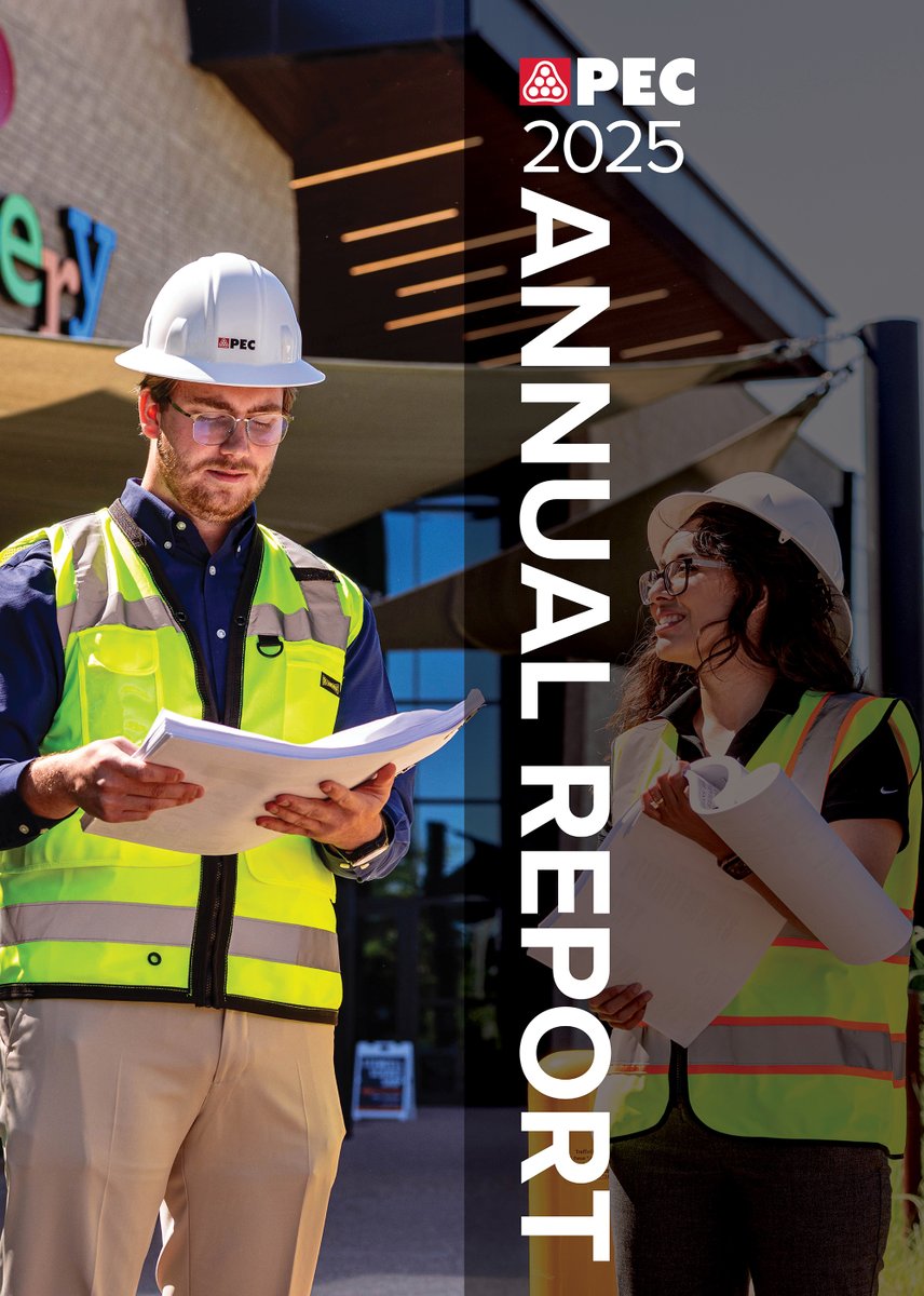 In case you missed it, we recently published our 2025 Annual Report. From impactful projects to milestone achievements, this report highlights a year of hard work, innovation, and meaningful progress. Read the full report: na2.hubs.ly/H03lKnW0