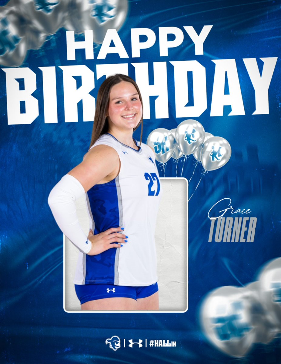 Seton Hall Volleyball tweet media