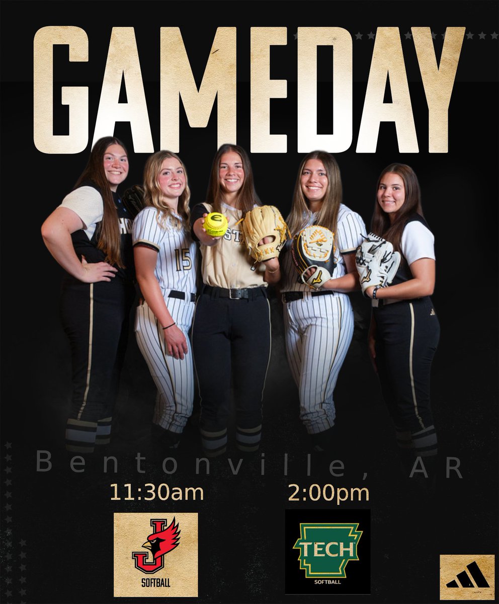 Emporia State Softball tweet media