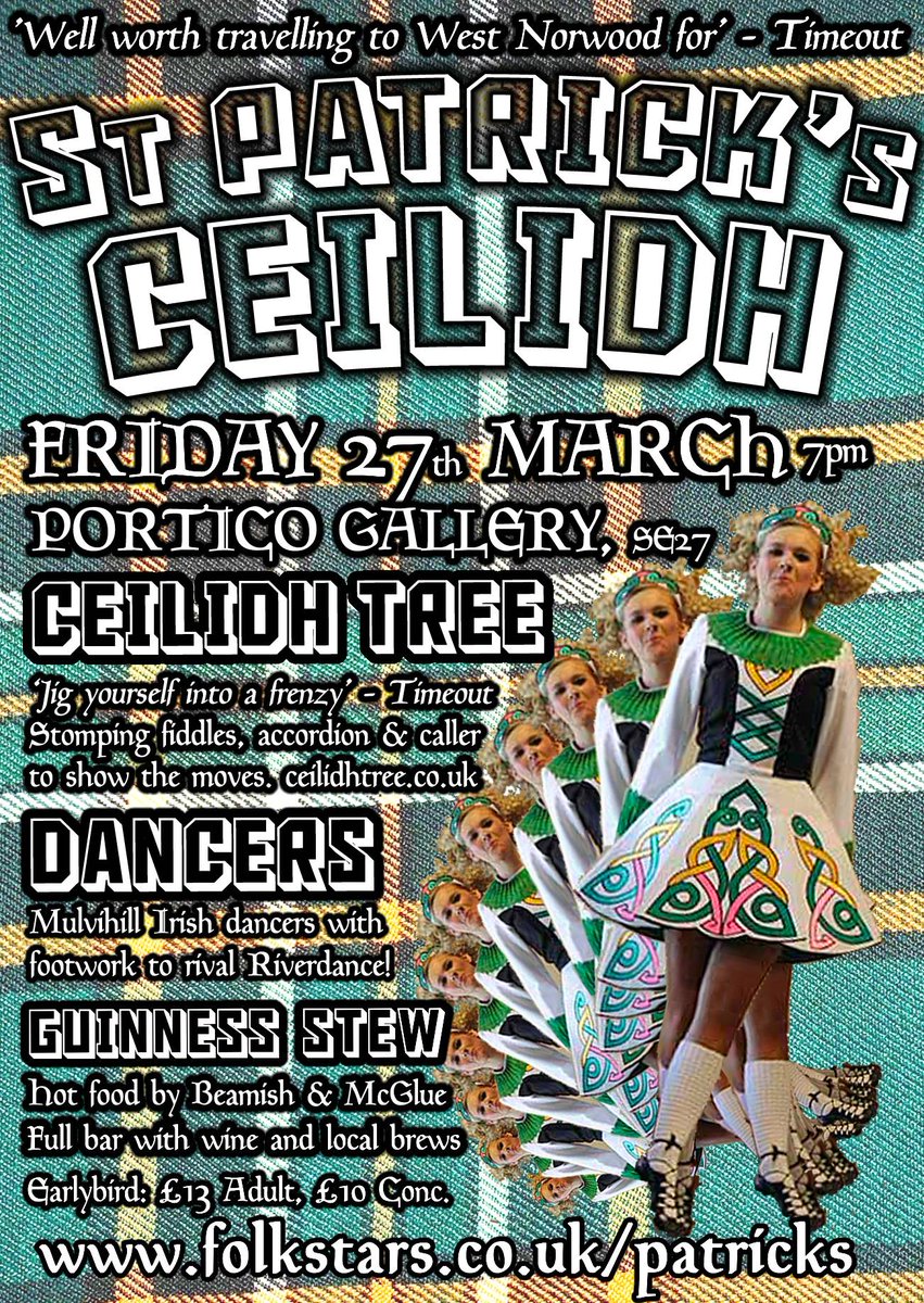Ceilidh Tree tweet media