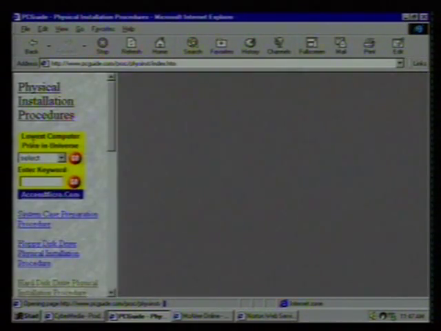 Computer Chronicles 💾 (@computerchroni1) on Twitter photo 