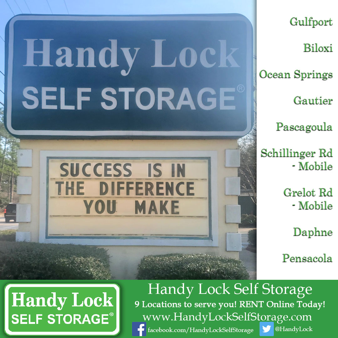 HandyLock's tweet image. We make a difference by protecting your wallet. 🔒 The ORIGINAL 12 Month Rate Lock Guarantee 📱 Fast online rentals

Rent now: handylockselfstorage.com

#Storage #RateLock #HandyLock