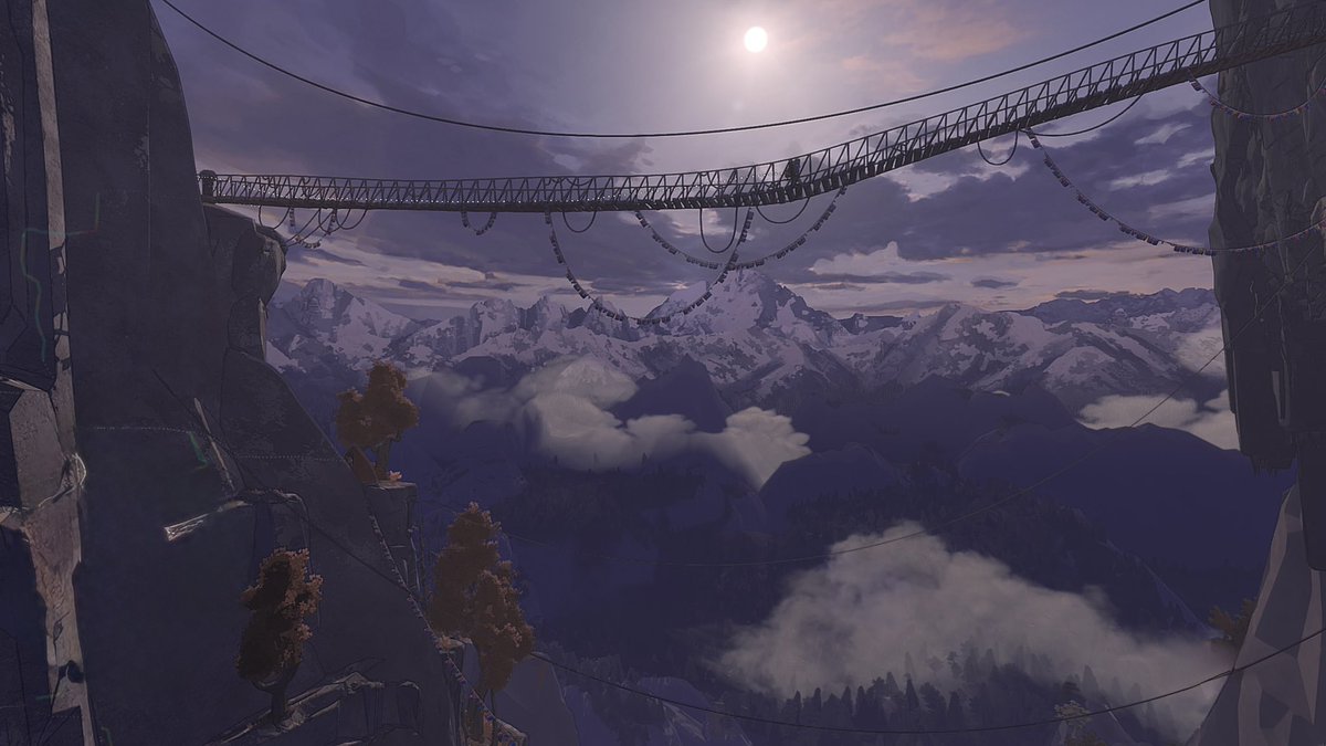 MBA_1989's tweet photo. # CAIRN @TheGameBakers #PS5 @PlayStation https://t.co/ed14o3m3ok