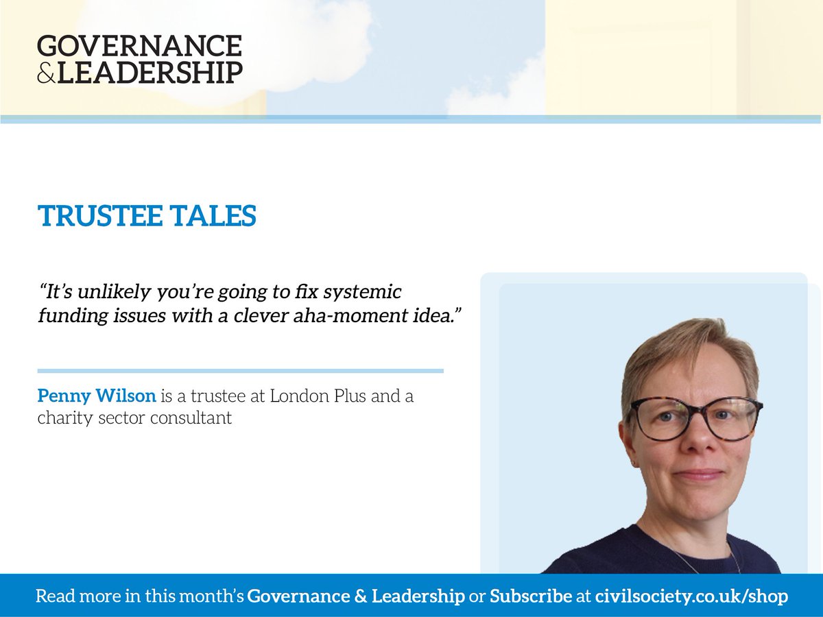 Civil Society tweet media