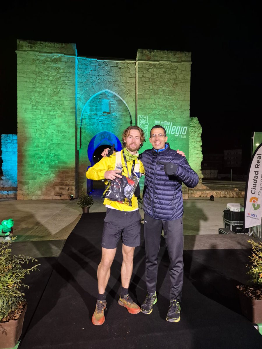 Jaime Calleja Muñoz tweet media