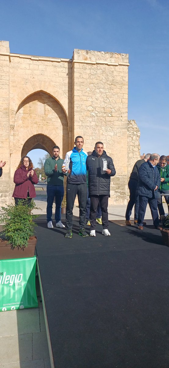 Jaime Calleja Muñoz tweet media