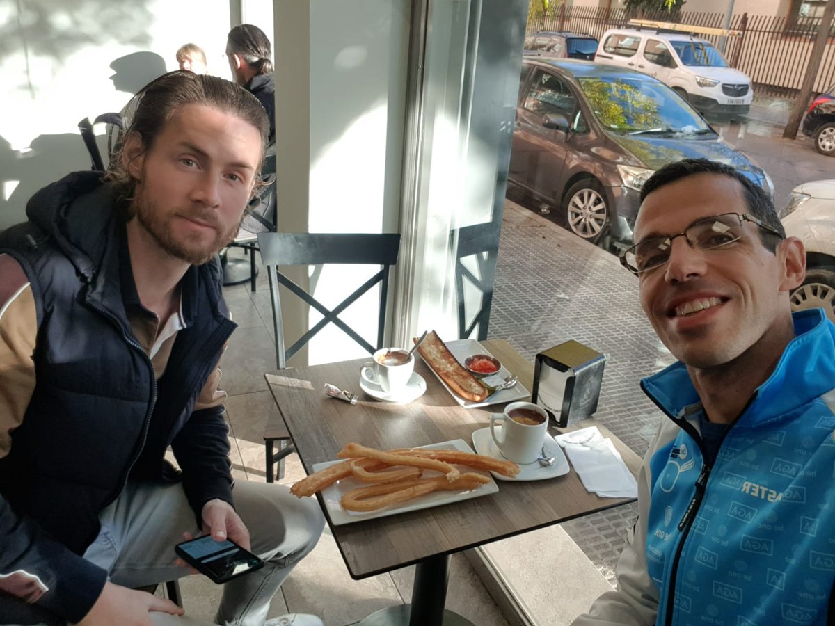 Jaime Calleja Muñoz tweet media