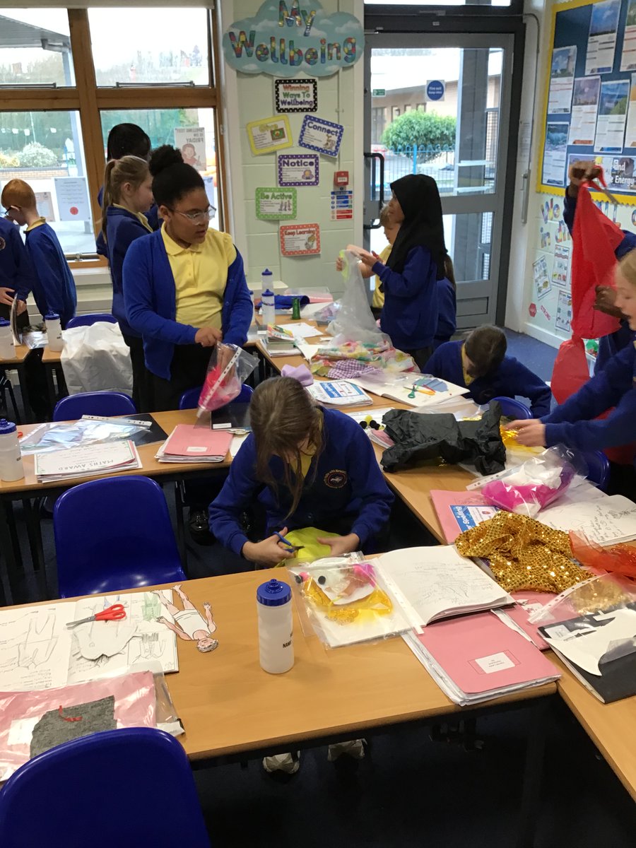 Mrs Shields tweet media