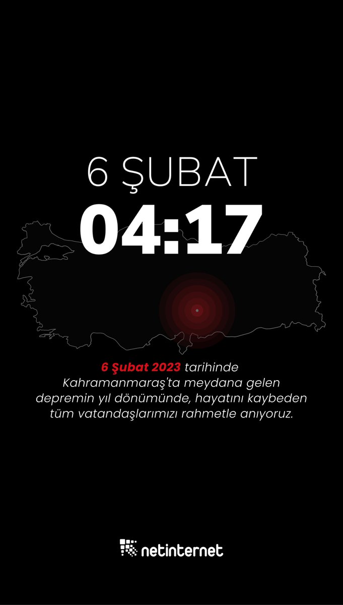 Netinternet tweet media