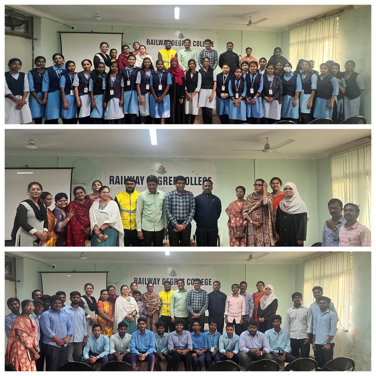 SCR Civil Defence tweet media