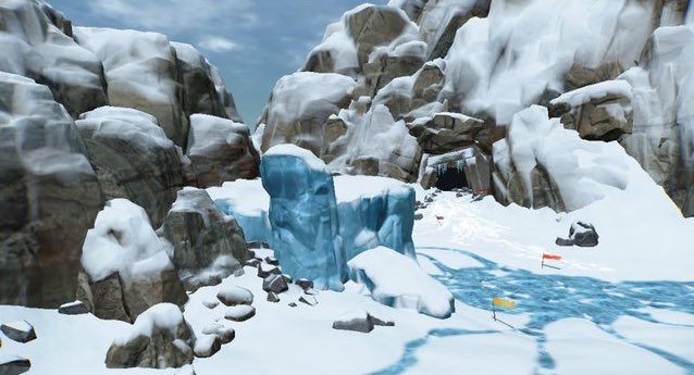 Light_88_'s tweet image. 🚨POKEMON GEN 10 BETA LOCATIONS🚨