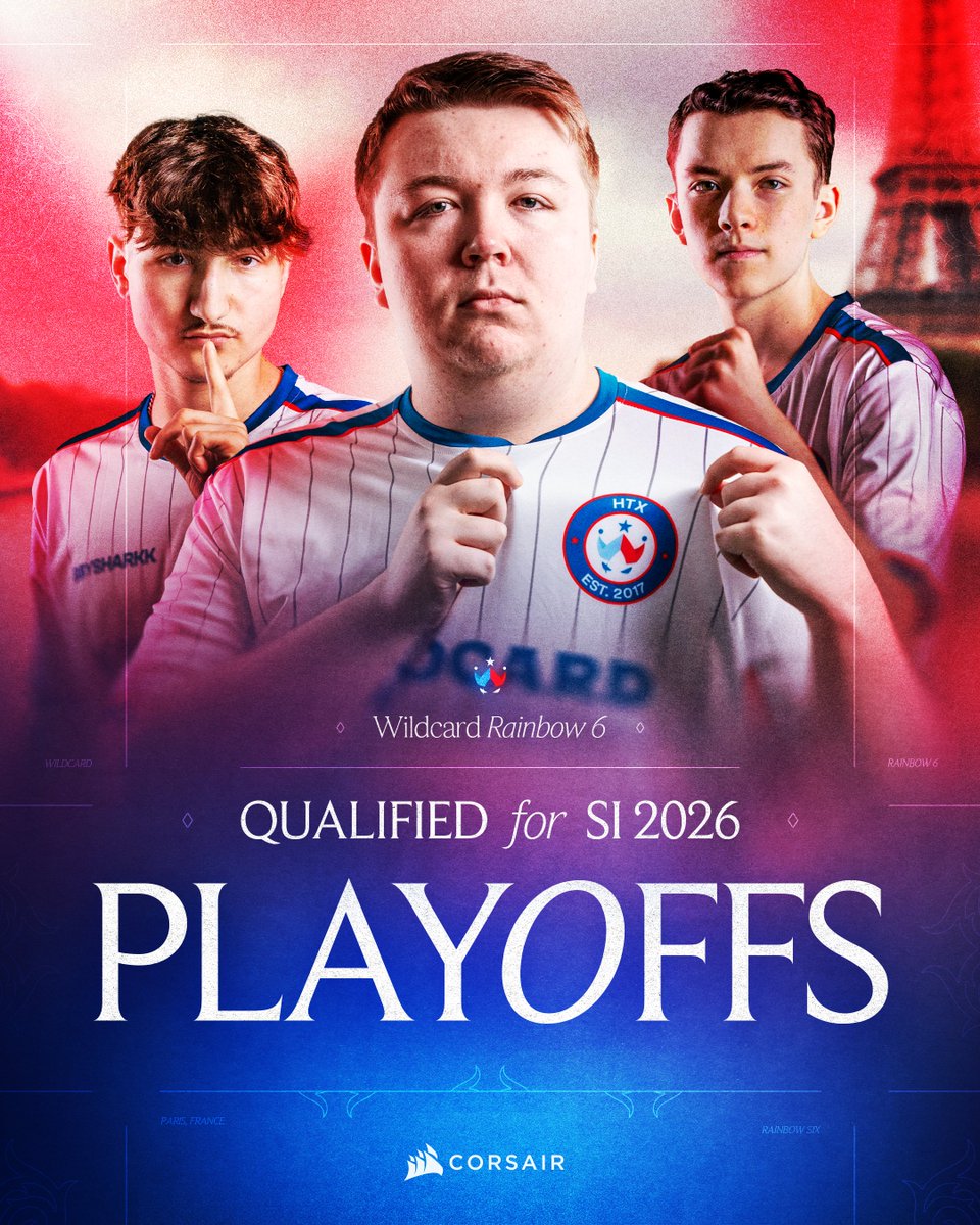 Wildcard tweet media