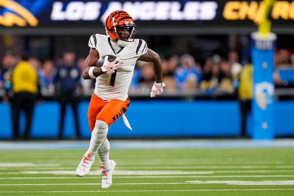 Bengalscentre tweet media