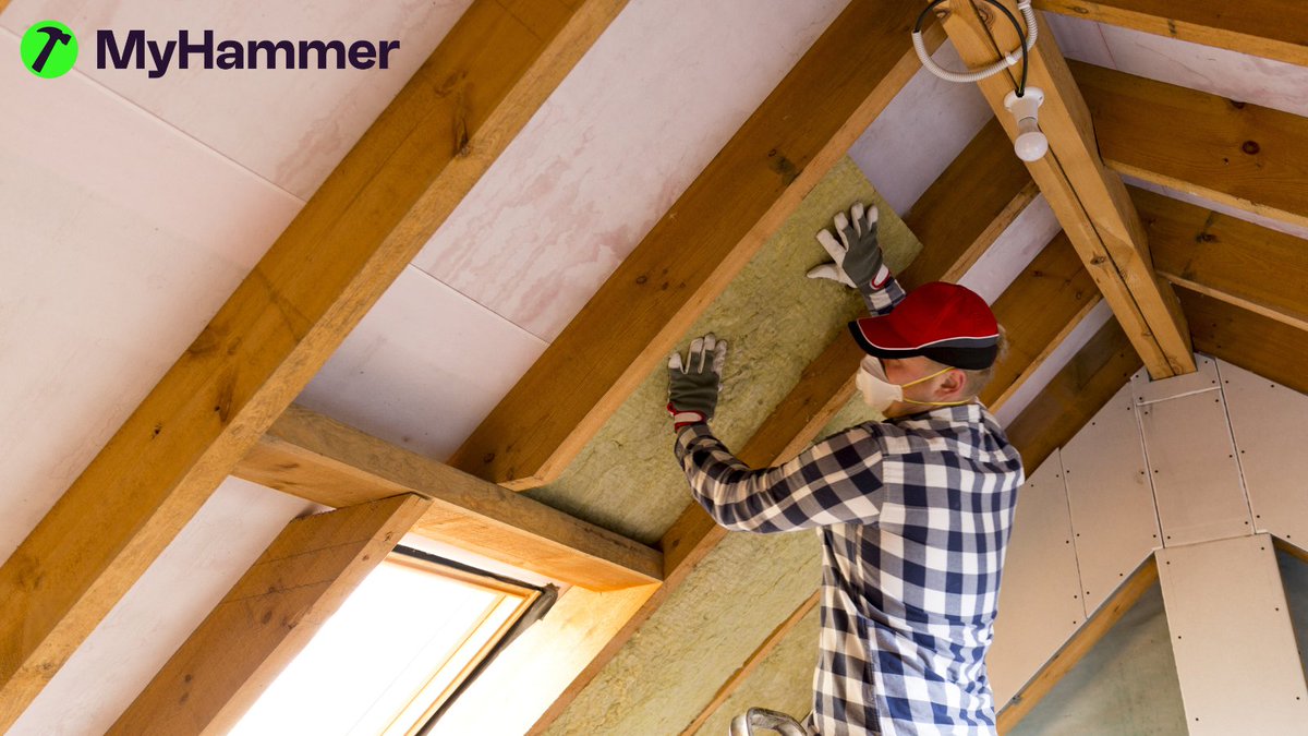 MyHammer.de tweet media