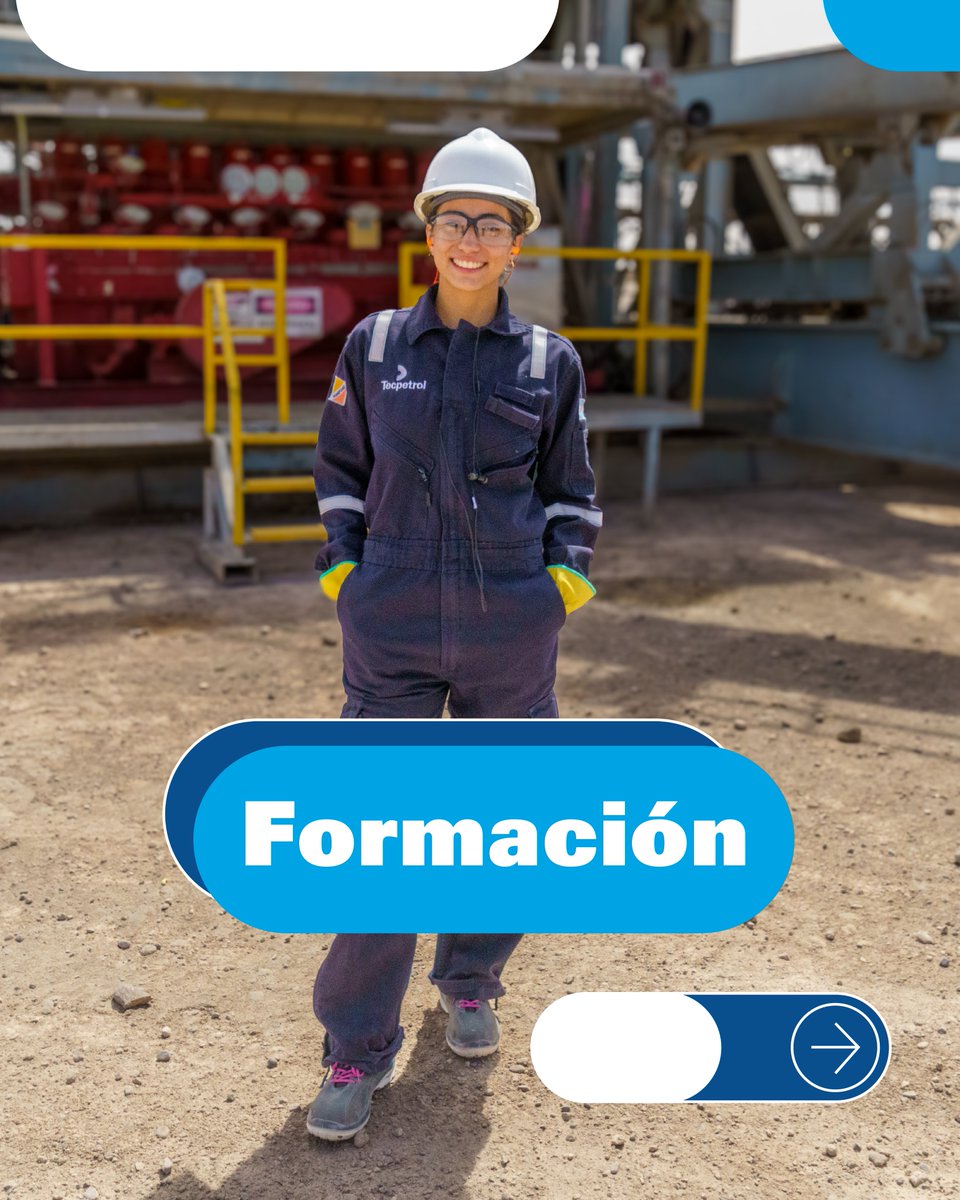 Techint Careers tweet media