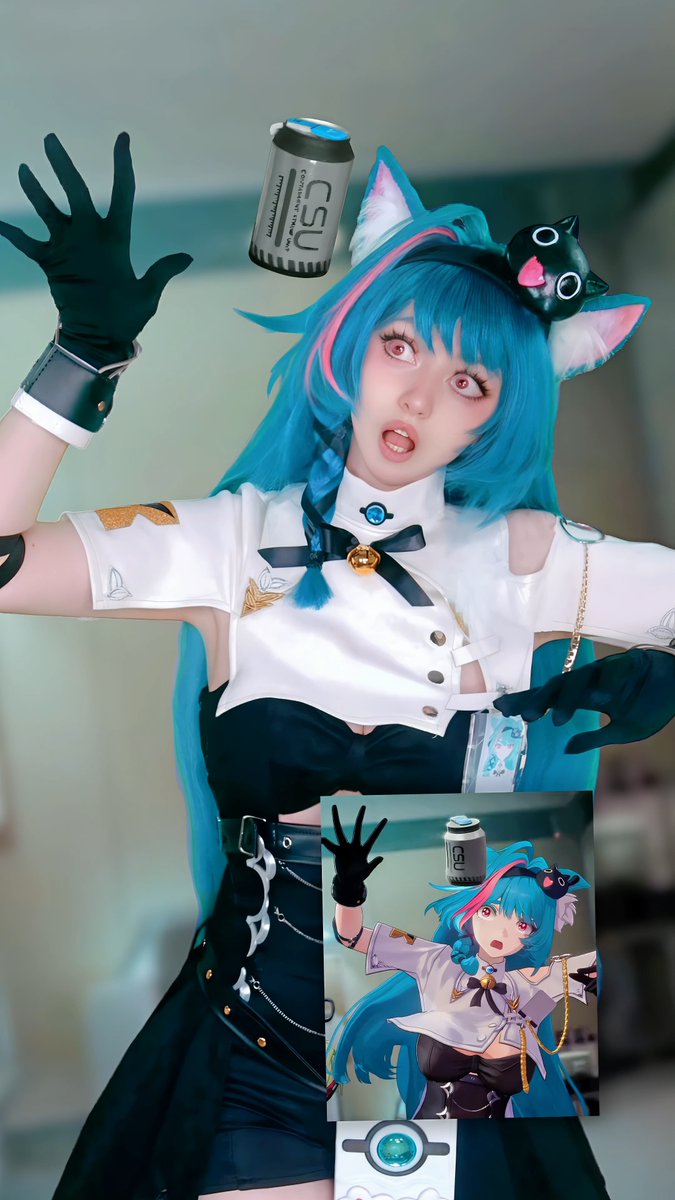 Kleiner Pixel tweet media