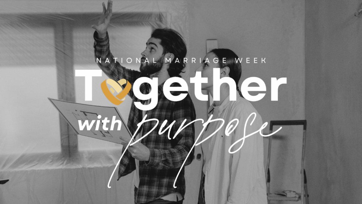 Be Broken Ministries tweet media