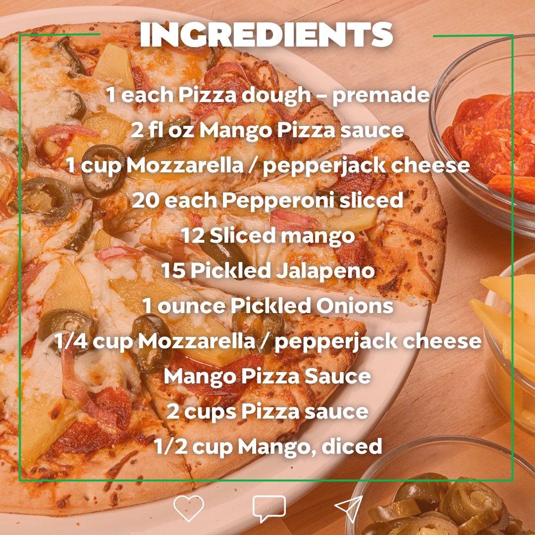 Mango Board tweet media