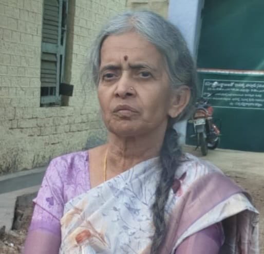 CoreenaSuares2's tweet photo. #MUSTREAD - A judge in AP hearing ACB case imposed a fine of Rs 2 lakh against corrupt officer, out of which Rs 1 lakh will go to the victim. 

Rs 5000 bribe and 7 years jail: Rare ACB trap case ends in prosecution🙌. 

My respect to the complainant- 

Short story—

In 2019, Sathe Radhika was working as a Junior Assistant at the office of the District Coordinator of Hospital Services (DCHS), Kadapa District. 

She was entitled to an annual increment from February 2019 onwards. 

In this regard, she submitted an application on February 19, 2019, and another on May 5, 2019. 

The letter was addressed to Dr Madabhushi Sesha Padmaja, who was then working as the District Coordinator of Hospital Services, Kadapa District.

The letter sought the sanction of the said annual increment. However, for sanctioning the annual increment, Dr Madabhushi demanded a bribe of Rs 5,000 from the complainant. 

Unwilling to pay the bribe amount, Sathe Radhika lodged a complaint with the ACB officials, Kadapa, against the DCHS. 

Acting on the complaint, ACB officials, Kadapa, registered a case against Dr Madabhushi and took up an investigation. She was caught red-handed while taking the bribe. 

Unlike many other ACB cases that don’t see a conclusion, this case stands apart. 

After trial of the case, on February 6, i.e., after six years, the Special Judge for the trial of ACB Cases, Kurnool, convicted the accused Dr Madabhushi and sentenced her to seven years of imprisonment and imposed a fine of Rs 2 lakh.

It is pertinent to note that this is the first judgment delivered in the State of Andhra Pradesh after the amendment to the Prevention of Corruption Act, 1988, in 2018. 

Speaking to @NewsMeter_In , ACB DG Atul Singh  explained what is unique about this case: “Judge Srividya imposed a fine of Rs 2 lakh, out of which Rs 1 lakh will go to the victim. This case is rare because it is the first judgment after the Prevention of Corruption Act was amended in 2018 (new sections were added). Among the sections that were amended, there was a clause on recovery to be made from the charged officer.”

Pic of the accused-Dr Madabhushi Sesha Padmaja, now convicted.