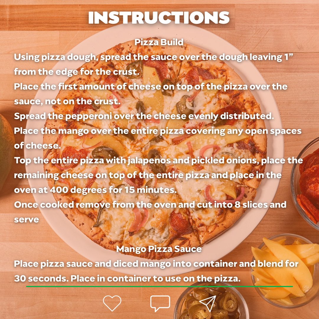 Mango Board tweet media