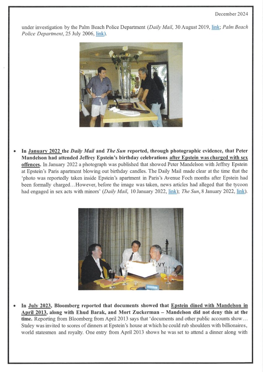 Politics UK tweet media