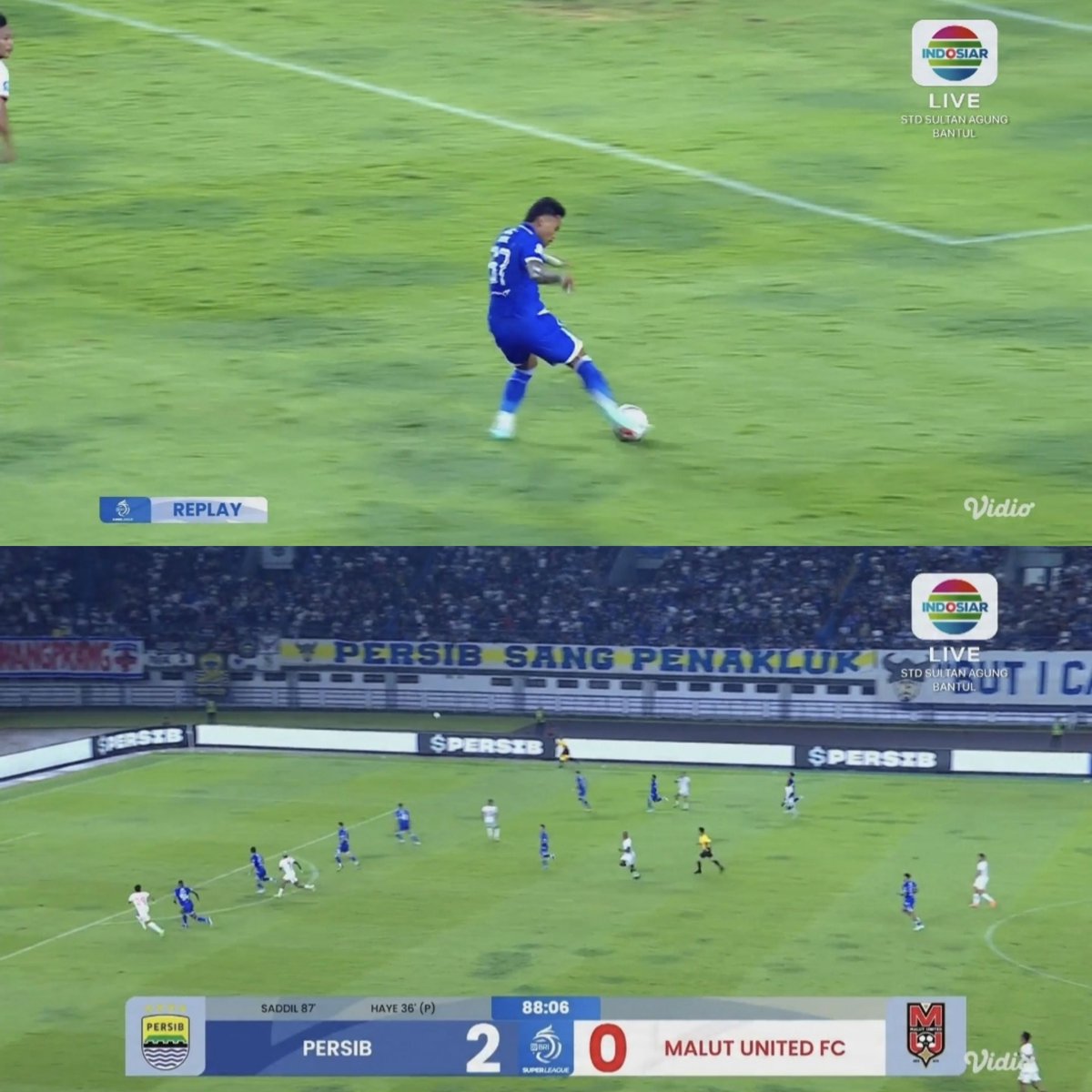 Extra Time Indonesia tweet media