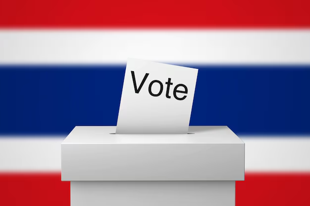 FEscrutinio's tweet photo. La votación se realiará de 8:00 am a 5:00 pm, hora local. En Tailandia🇹🇭 son diez horas más que en Argentina🇦🇷.
#ThaiElection #Election2026 #ThailandDecides https://t.co/CeSZfWQtMd