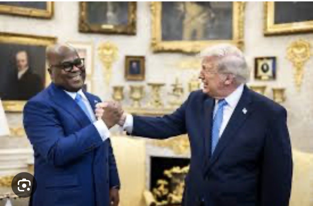 Carte blanche No 176

Limitations et perturbations des mandats : inventer notre modèle

Donald Trump a affirmé avoir mis fin à la guerre en RDC. Ces paroles, venant de l’homme le plus puissant du monde, ne sont pas anodines. Moi-même j’avais déclaré que, d’ici juin, cette