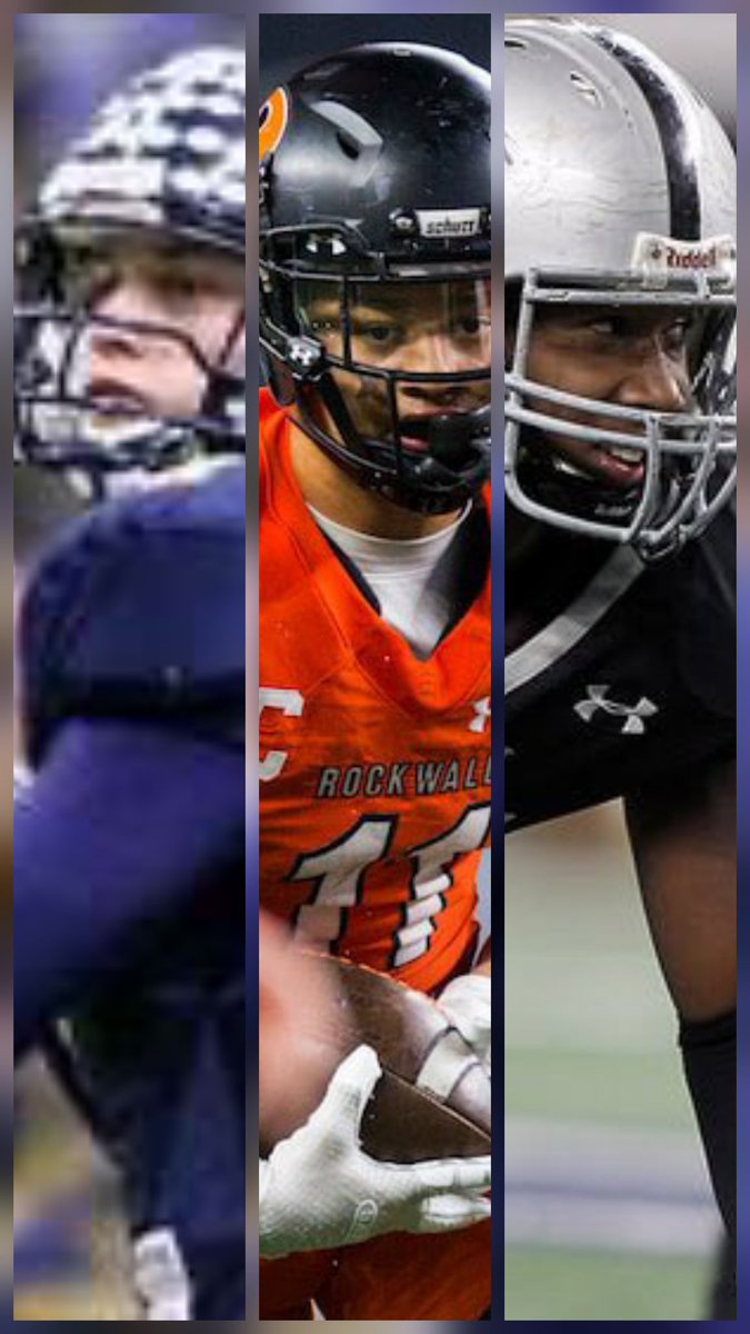 CoachStew06's tweet image. NFL MVP: Matt Stafford, Highland Park HS (TX)
NFL OPOY: Jackson Smith-Njigba, Rockwall HS (TX)
NFL DPOY: Miles Garrett, Arlington Martin HS (TX)
Because #TXHSFB &amp;gt; Everybody.