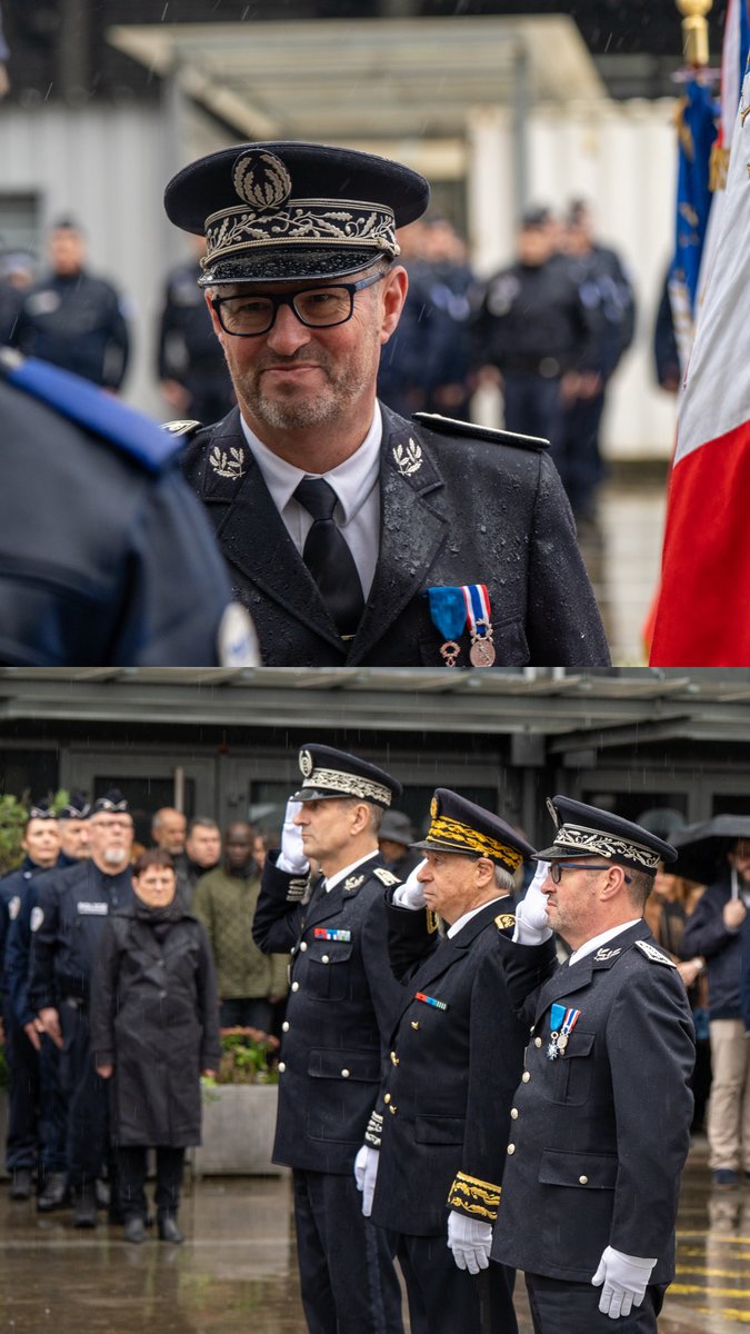 Police Nationale 33 tweet media