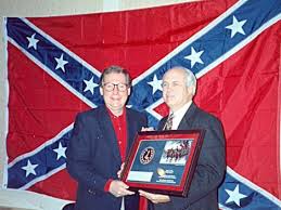 Wmb_Bravo's tweet photo. @ShevrinJones @ByronDonalds I want to know why @ByronDonalds is so desperate to be in the #GOPNazi party?
Does he think if he burns crosses with these racist assholes, they will accept him?
It is so sickening. https://t.co/AhqnjzEtW4