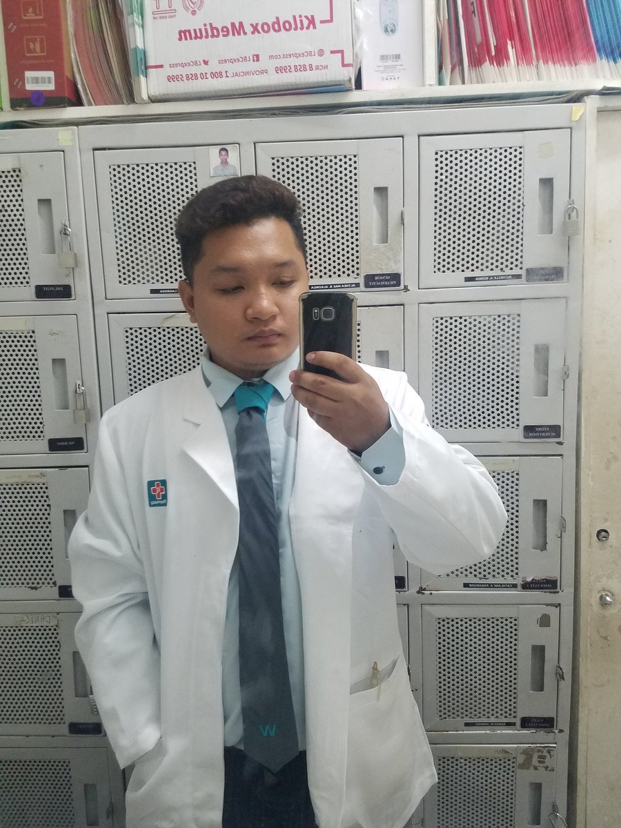 RE Sillon,RPh, fMCH, fBCPS tweet media