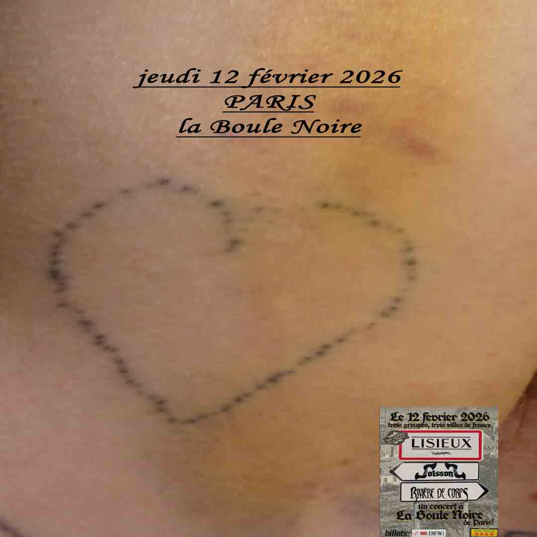 riviere2corps (@rivieredecorps) on Twitter photo 