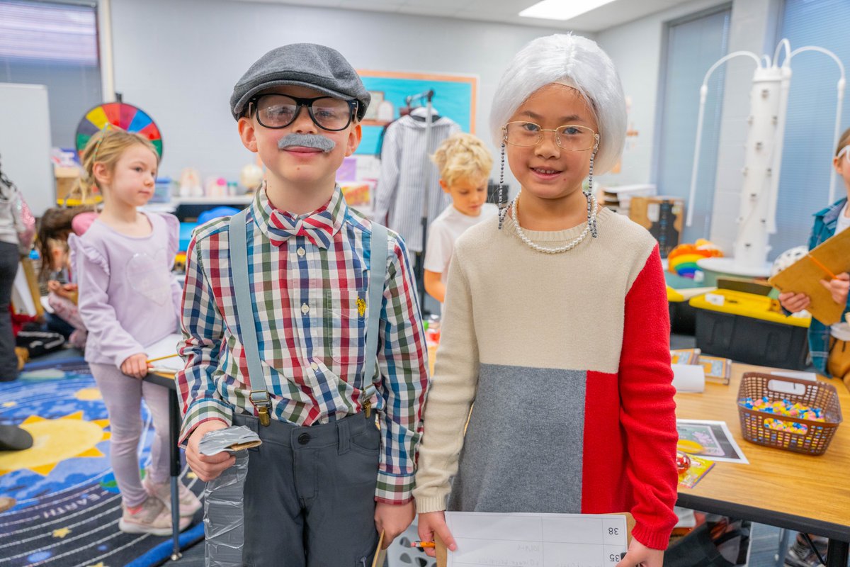 Olathe Public Schools tweet media