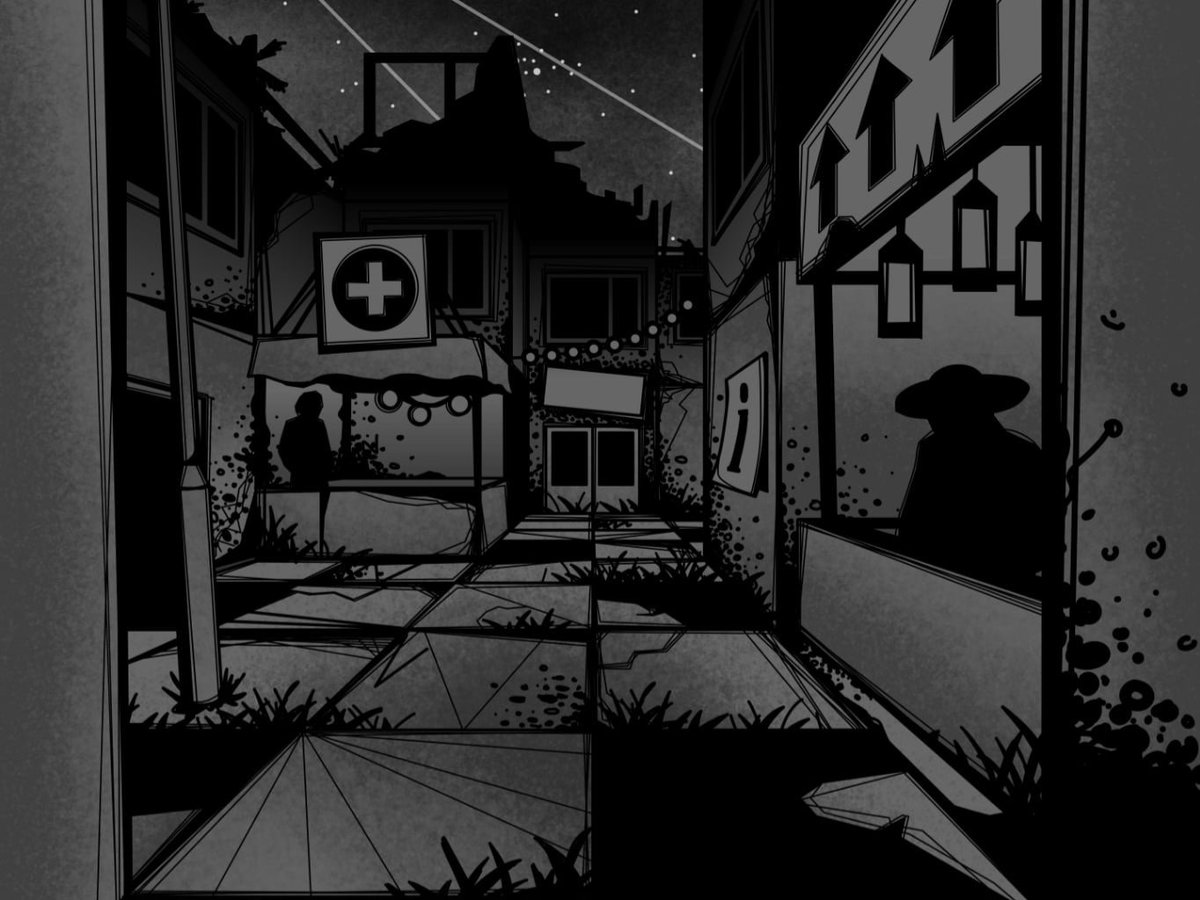 Attila Bertold Bozó - METAXIA tweet media