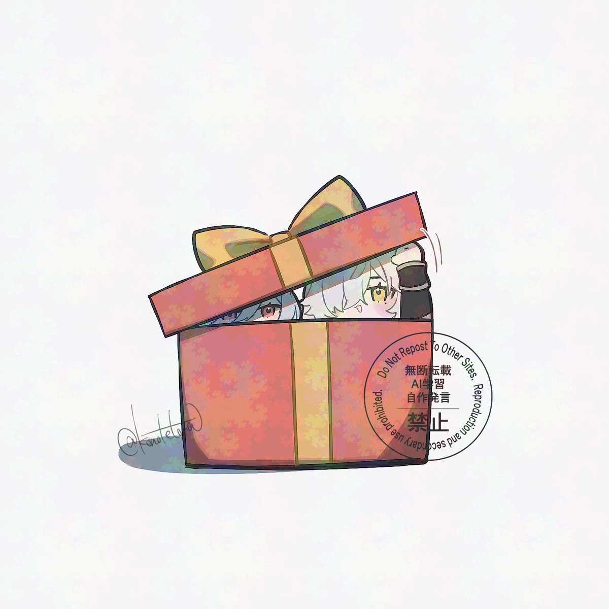 あの手 tweet media