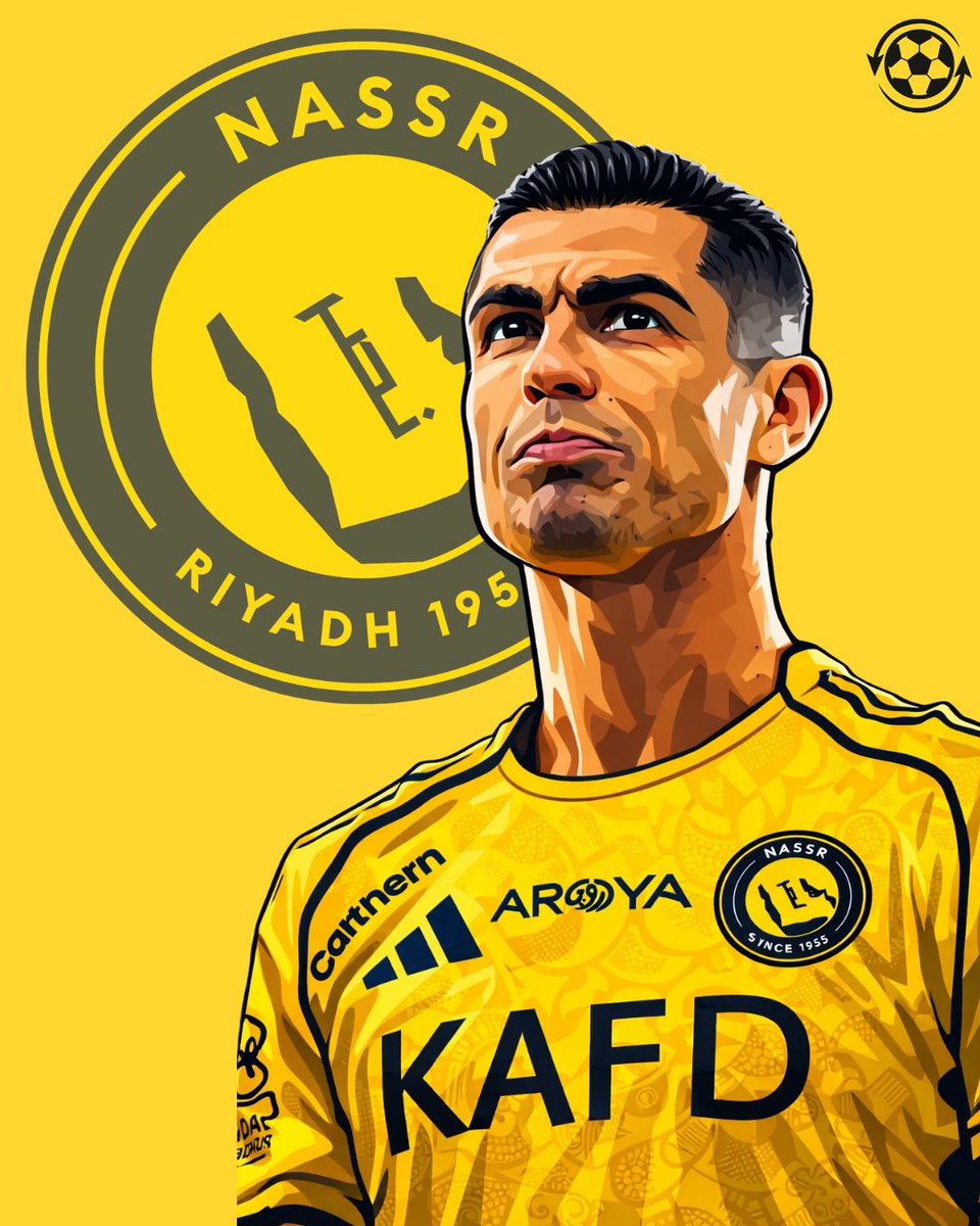 DeadlineDayLive's tweet photo. 🚨 Cristiano Ronaldo is putting HUGE pressure on Saudi Arabia. 🇸🇦😳🇵🇹

CR7 has warned the PIF and the Saudi Pro League that he is ready to leave Saudi Arabia. 

The Portuguese star is unhappy with Al-Nassr’s recent transfer policy and does not understand how Al-Hilal were able to find the funds to sign Karim Benzema. 😡🇫🇷

He believes that some clubs are being favoured in the transfer market.

(Source: @JacobsBen)