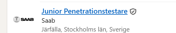 Fredrik Sixtensson tweet media