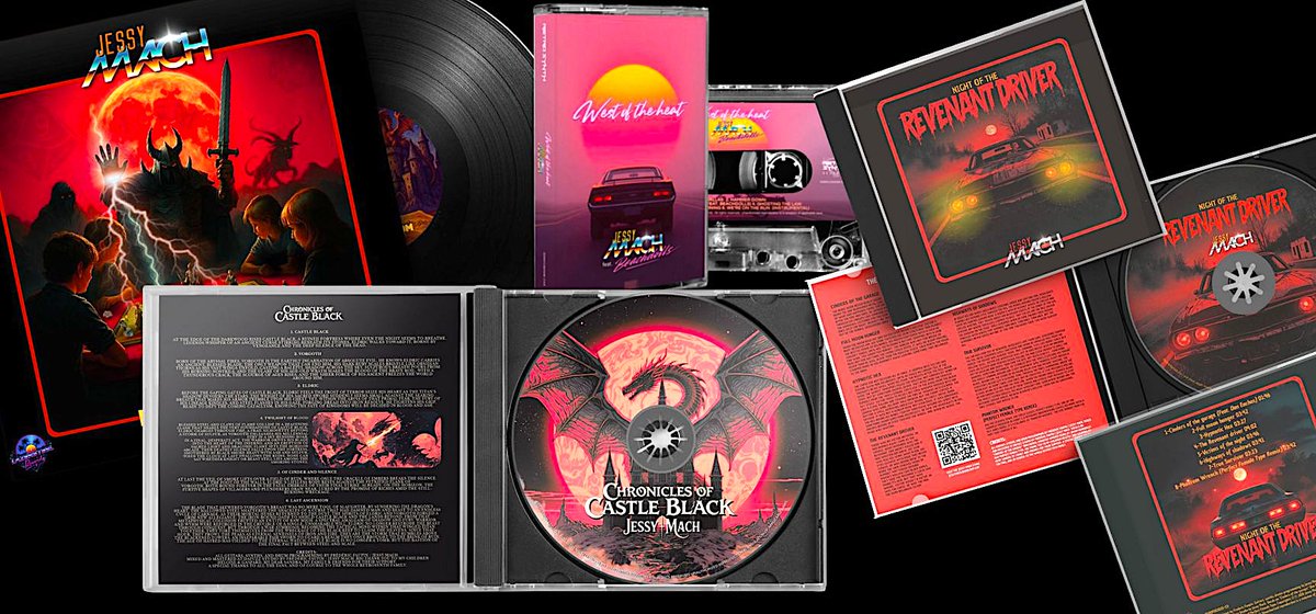 Jessy Mach tweet media