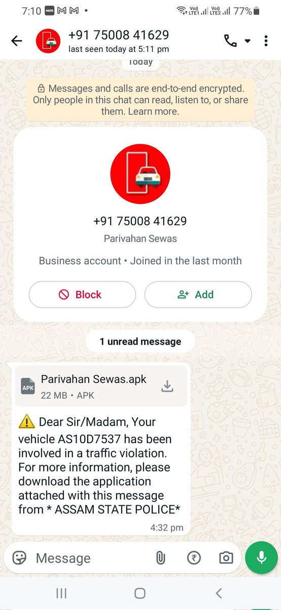 biswaroopkxj's tweet photo. @assampolice It seems a fake challan is in circulation and may be many citizens are getting trapped. Requesting @assampolice to please take necessary action.@sribhumipolice https://t.co/jYJ0FxYgst